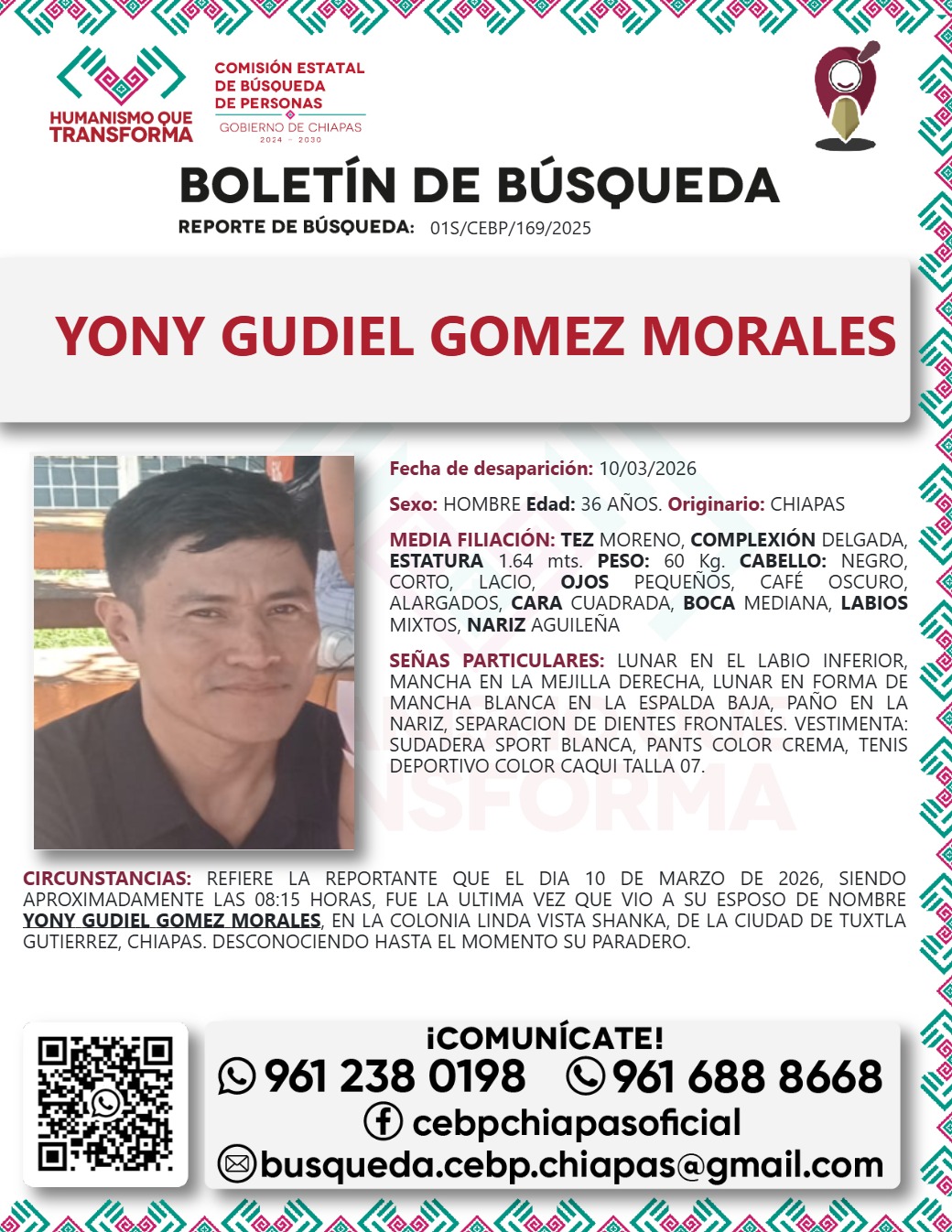 Descripción